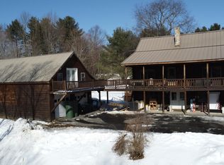 160 Mayfield Rd, Moscow, ME 04920