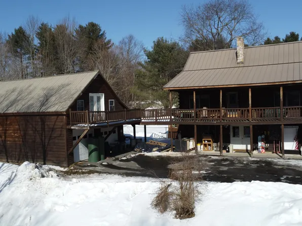 160 Mayfield Road, Moscow, ME 04920