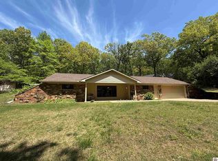 74 Pleasant Hill Ln, Gilbertsville, KY 42044