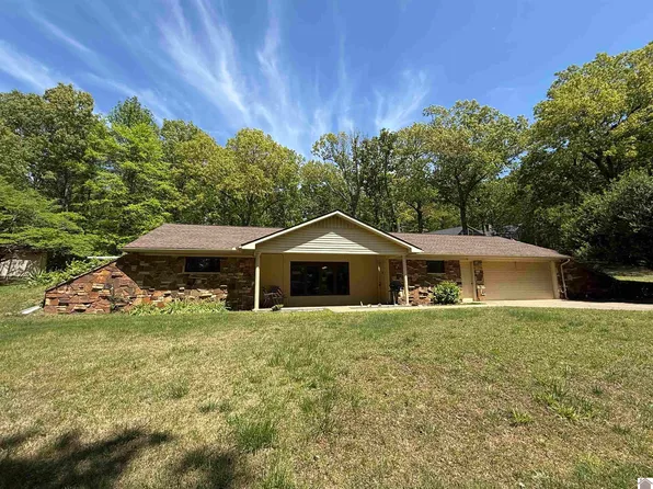 74 Pleasant Hill Ln, Gilbertsville, KY 42044