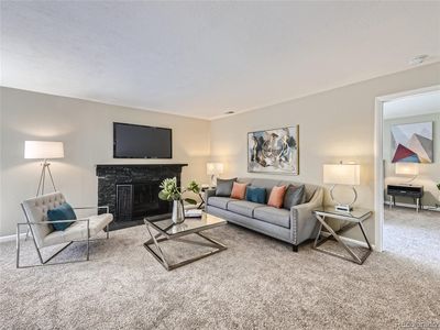 12534 E Cornell Avenue  Unit 201, Aurora, CO, 80014