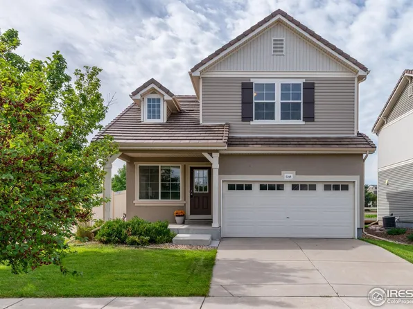 5248 Ravenswood Ln, Johnstown, CO 80534