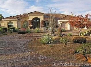 8417 E La Junta Rd, Scottsdale, AZ 85255