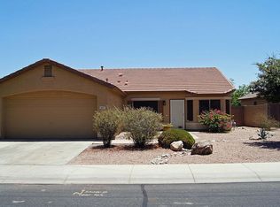 6015 N 124th Dr, Litchfield Park, AZ 85340