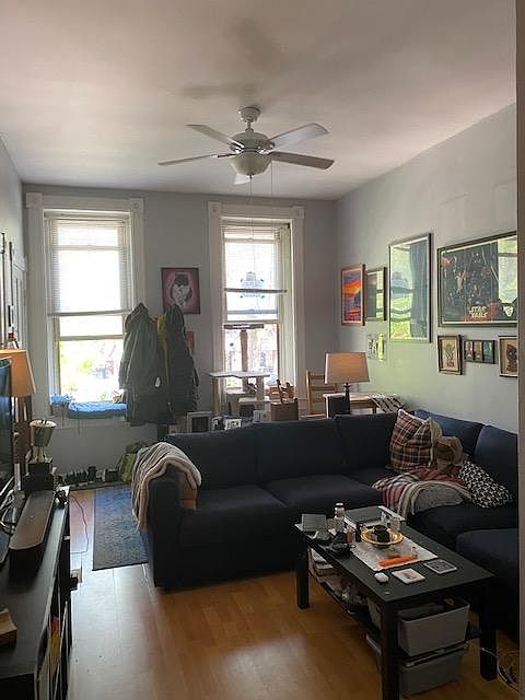 Living room - Old Picture