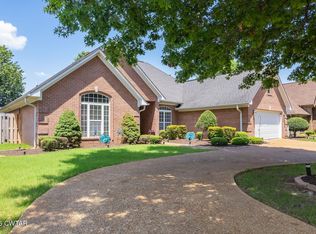 116 King David Dr, Jackson, TN 38305
