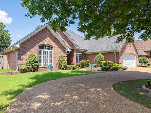116 King David Dr, Jackson, TN 38305