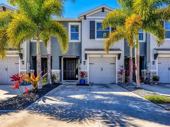 8651 Stargazer St, Sarasota, FL 34238