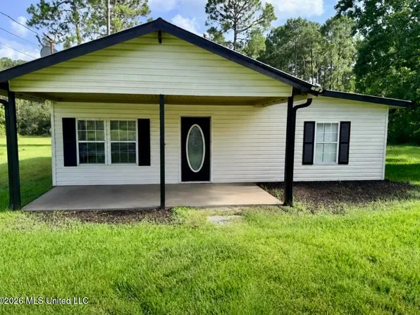 11801 Jim Ramsay Rd, Vancleave, MS 39565