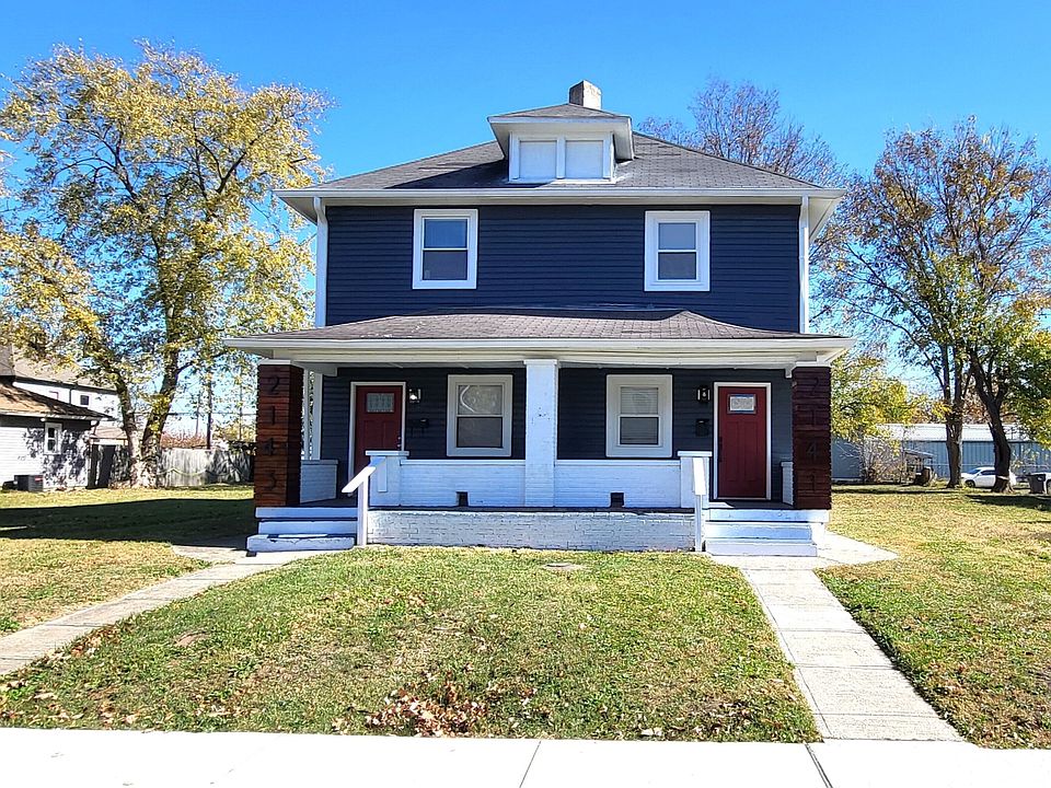 1st image of 2141 Bellefontaine St