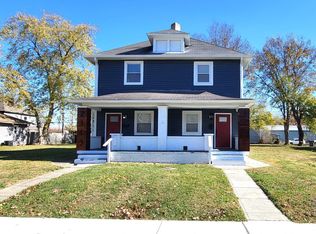2141 Bellefontaine St, Indianapolis, IN 46202