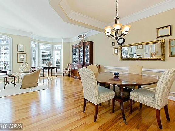 5th image of 4356 Patriot Park Ct