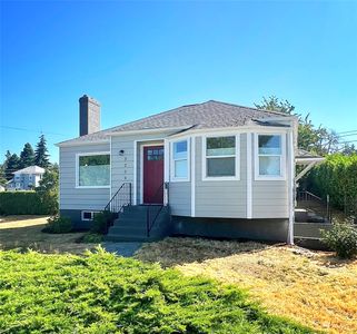 3209 E I Street, Tacoma, WA, 98404