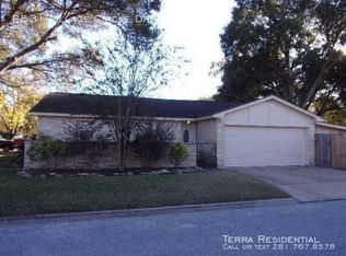 2531 Village Circle Dr, Katy, TX 77493