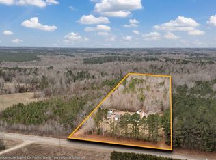 690 Shocco Springs Rd, Warrenton, NC 27589
