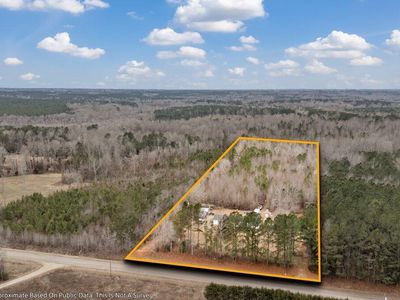 690 Shocco Springs Rd, Warrenton, NC, 27589