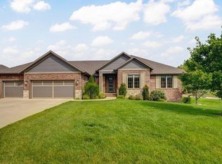 6307 S Ridge Crossing Ave, Ozark, MO 65721