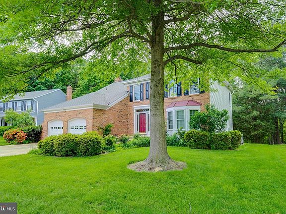 Polo Fields! Mature tree lined streets!
