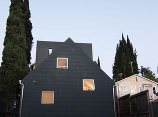 449 N Coronado Ter, Los Angeles, CA 90026