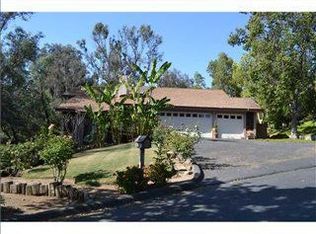 1782 The Woods Dr, El Cajon, CA 92019
