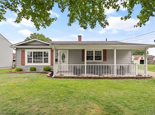 5684 Stanford Ave, Youngstown, OH 44515