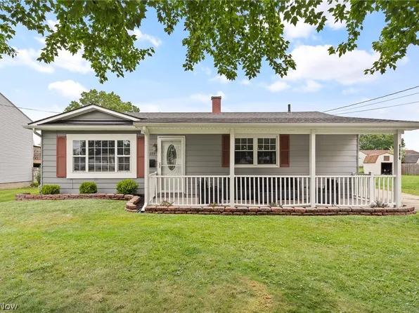 5684 Stanford Ave, Youngstown, OH 44515