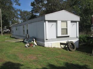 649 Hilltop Rd, Ewing, KY 41039