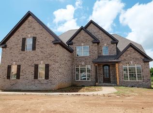 1908 Kittemer #309-LOT 309, Spring Hill, TN 37174