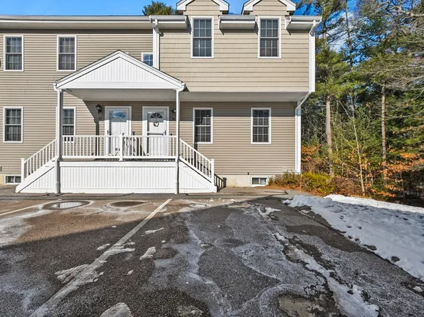 44 Pineridge Way #44, Middleboro, MA 02346