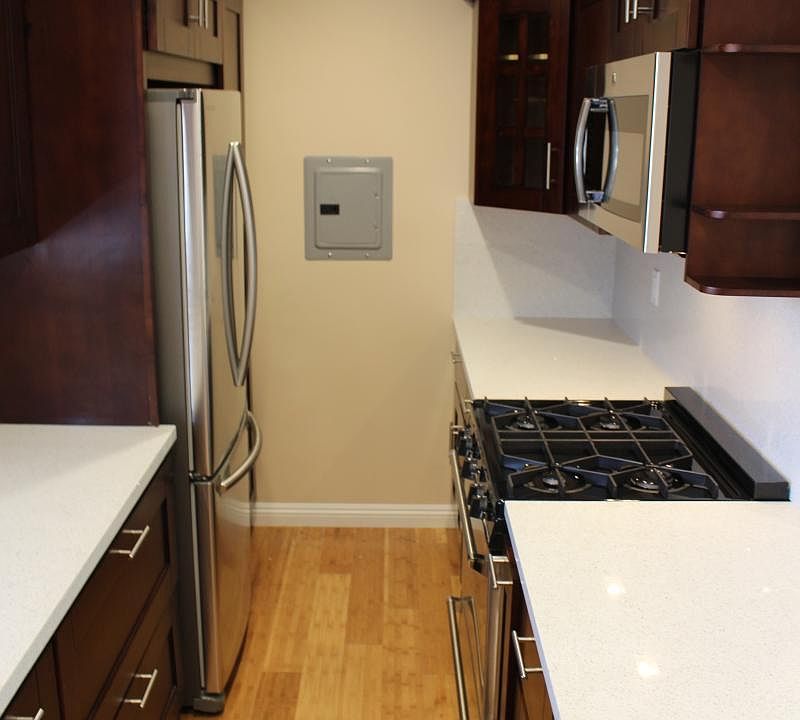 1st image of 5567 Inglewood Blvd APT 2