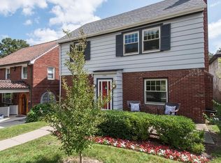 1345 Murdoch Rd, Pittsburgh, PA 15217