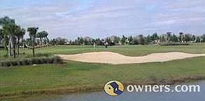 Property with Lake and Golfview