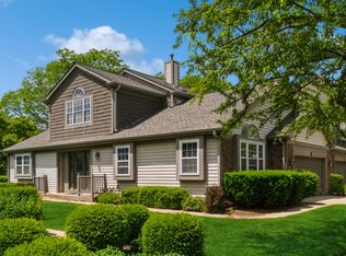 364 Bentley Pl, Buffalo Grove, IL 60089