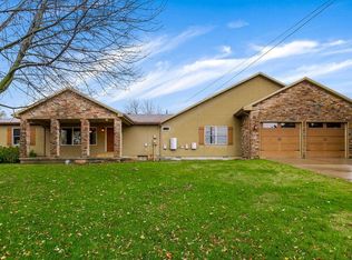 2100 N 54th St, Kansas City, KS 66104