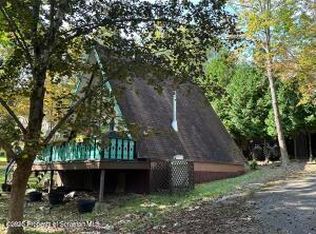 45 Ranch View Way, Union Dale, PA 18470