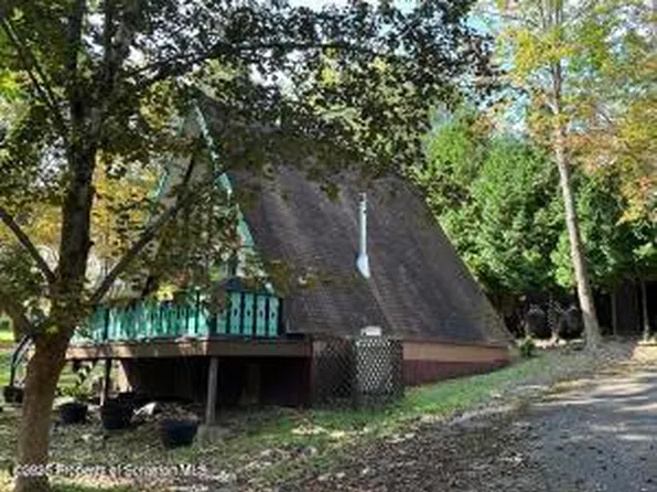 45 Ranch View Way, Union Dale, PA 18470