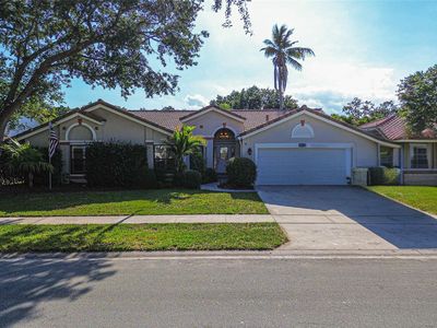 1845 NW 108th Avenue, Plantation, FL, 33322