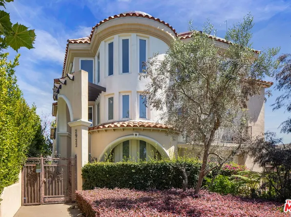 2922 Montana Ave APT B, Santa Monica, CA 90403