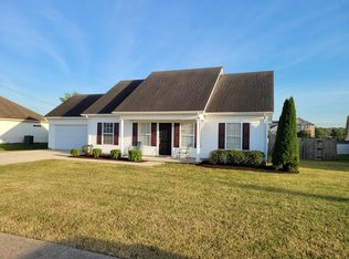 2410 Quest Ave, Murfreesboro, TN 37130