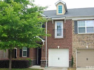 542 War Admiral Ct, Cary, NC 27519