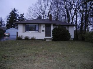 1345 Wheatland Ave, Dayton, OH 45429