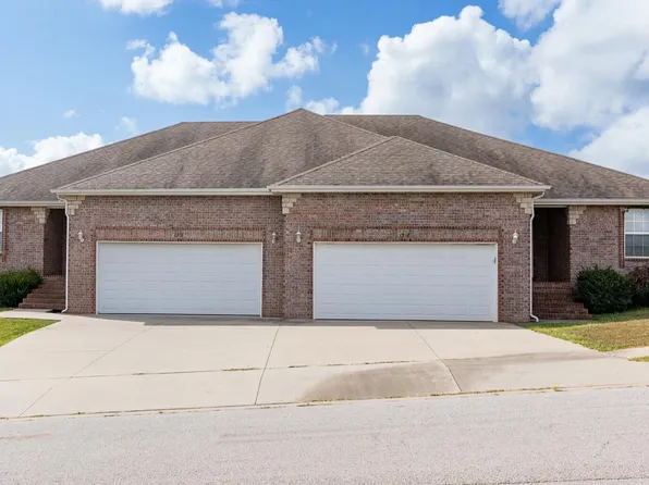 1350 W Kirkwood Street, Ozark, MO 65721