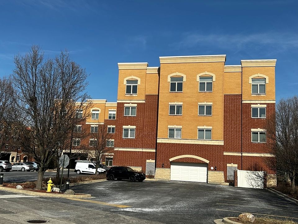 1200 N Foxdale Dr UNIT 307, Addison, IL 60101 Zillow