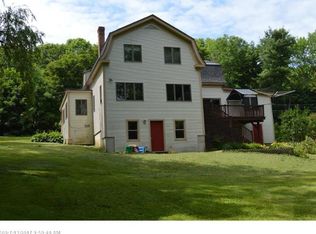 22 Charles Street Ext, Belfast, ME 04915