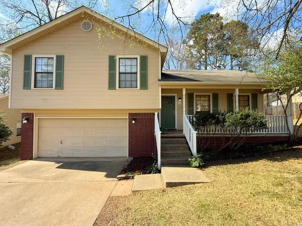 1511 Mesquite Dr, Little Rock, AR 72211