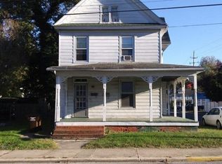 216 W End Ave, Cambridge, MD 21613