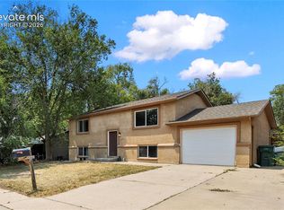 3642 Darkwood Pl, Colorado Springs, CO 80910