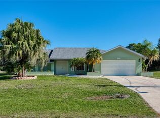 6476 Blueberry Dr, Englewood, FL 34224