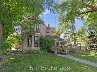 505 Main St E, Shelburne, ON L9V2Z1