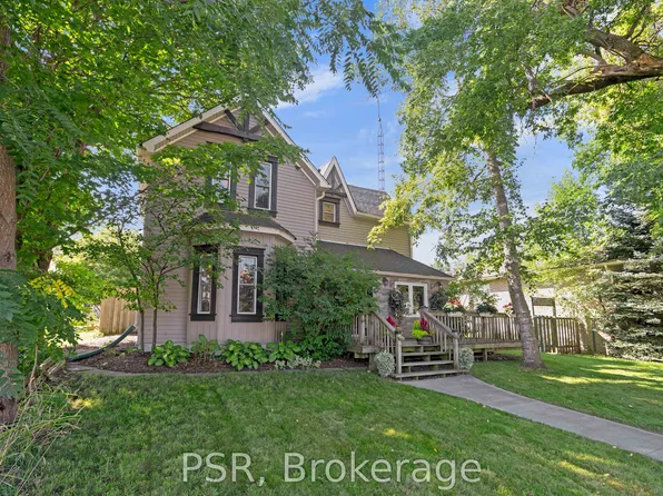 505 Main St E, Shelburne, ON L9V 2Z1